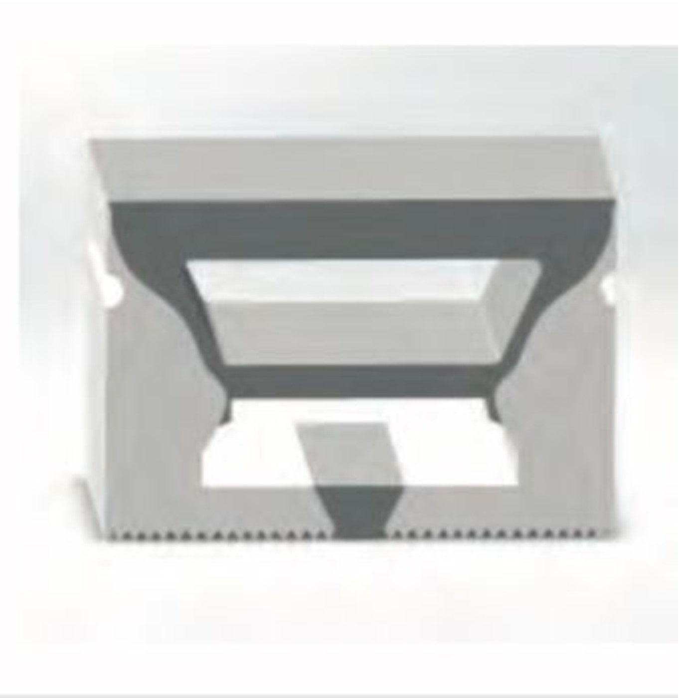 LT-2517 Top View Flexible Silicon Linear Profile For Strip