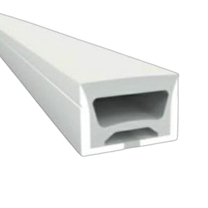 LT-3020 Top View Flexible Silicon Linear Profile For Strip