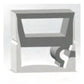 LT-3030 Side View Flexible Silicon Linear Profile For Strip