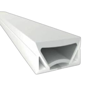 LT-5025 Top View Flexible Silicon Linear Profile For Strip