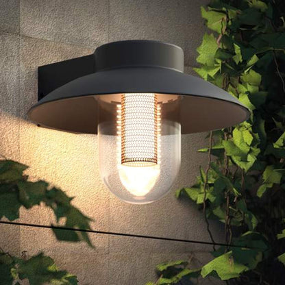 LUAN LFWL018 IP-65 Decorative Outdoor Wall Light