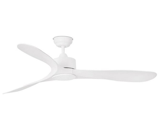 JS-LXR Modern AC 52″ Ceiling Designer Fans 5065-White