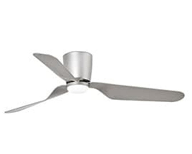 JS-LXR Modern BLDC 52” Ceiling Designer Fans 5160-& LED