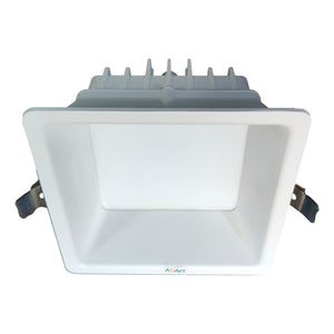 Lavov LV-170-24W-NW Deep Recessed Led Downlight