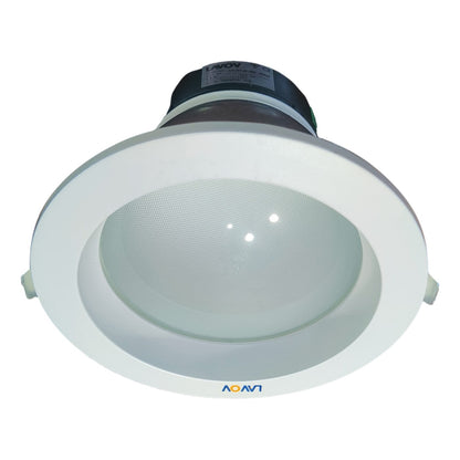 Lavov LV-27-5inch-8w Deep Recessed Led Downlight