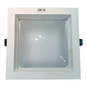 Lavov LV-28-5inch-8w Deep Recessed Led Downlight