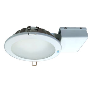 Lavov LV-953-6inch-15w-RD-WH Led Downlight