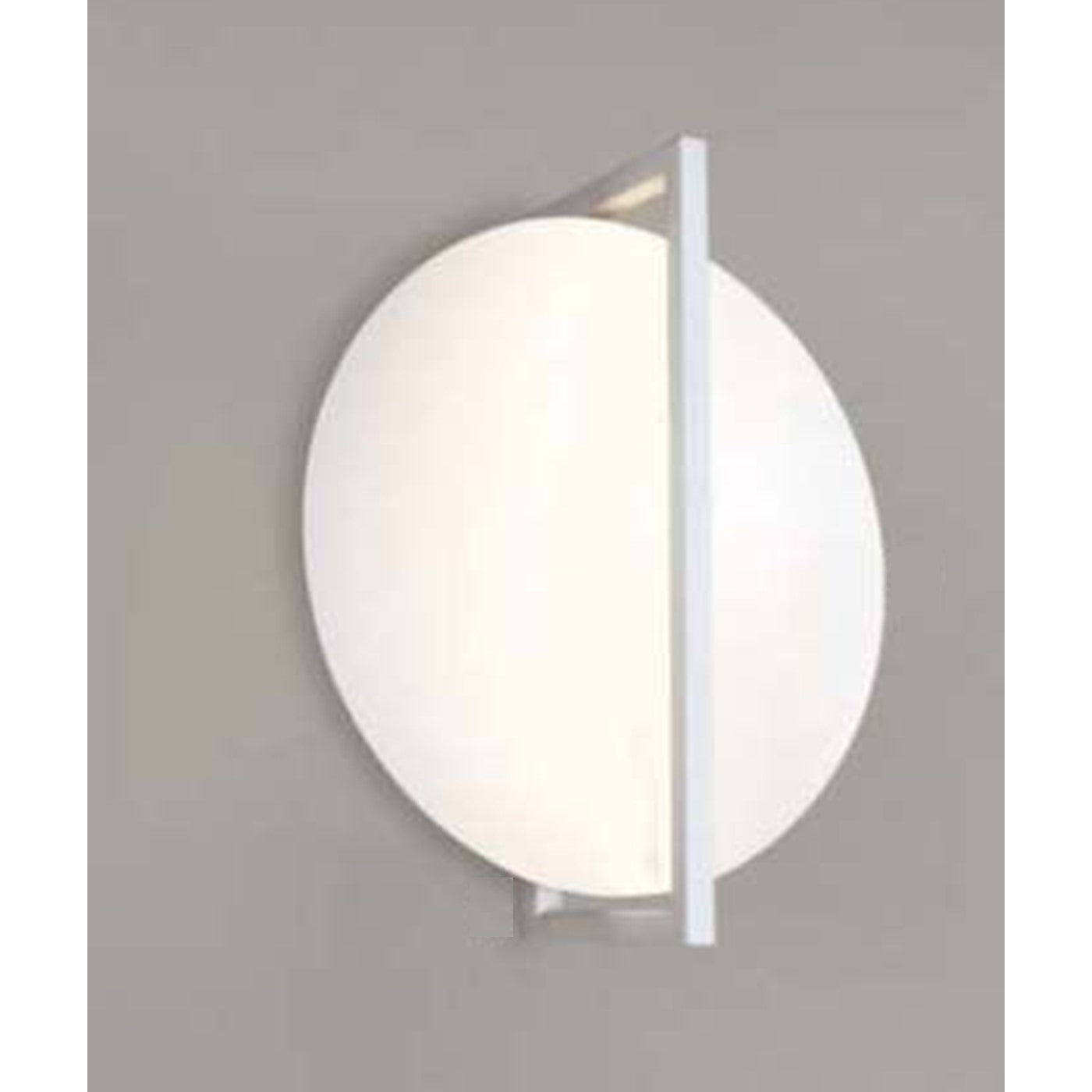 LWA015-1WH Led Wall Light