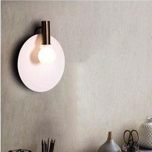 LWA020-1 Modern Wall Light
