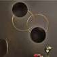 LWA5249-1 Luxury Wall light