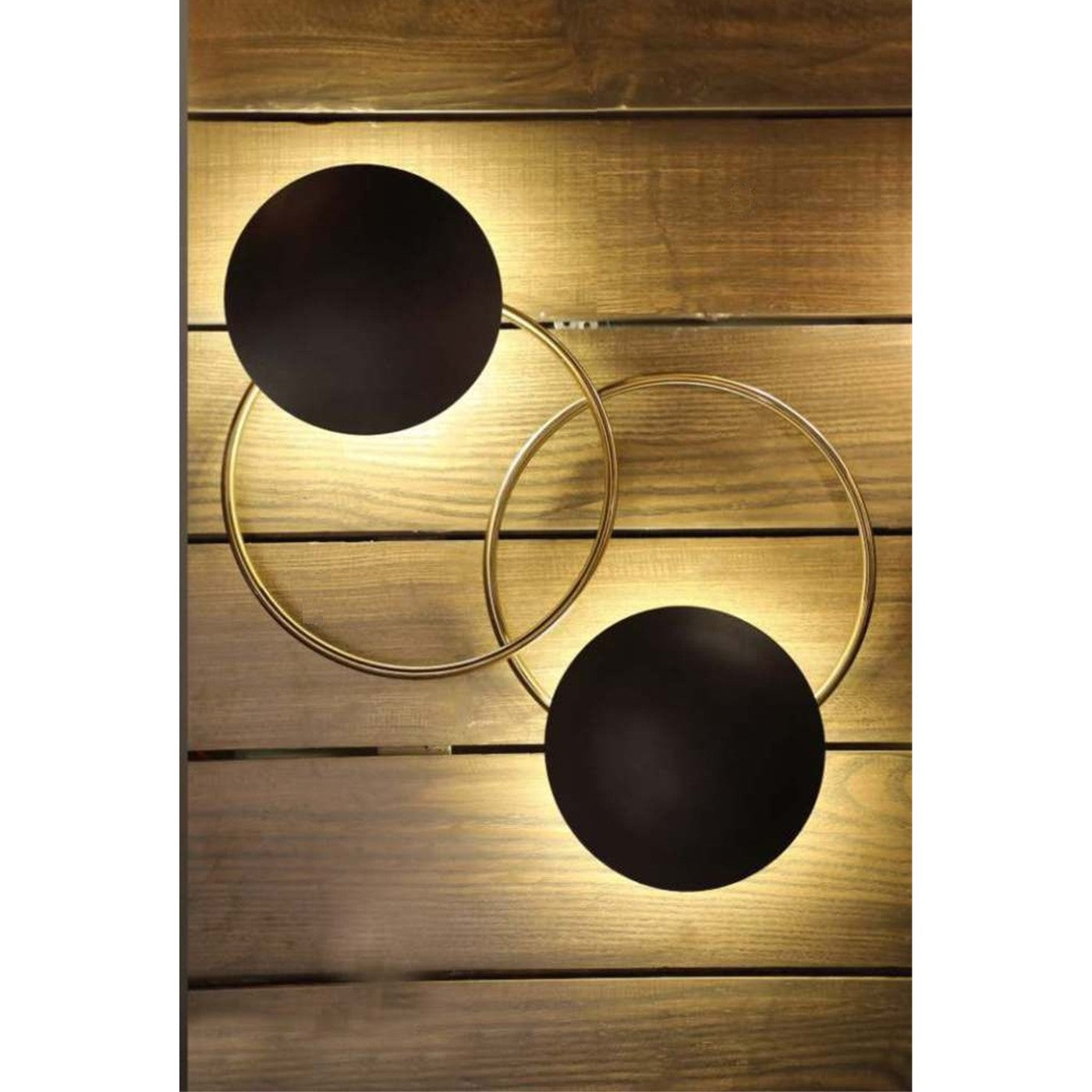 LWA5249-1 Luxury Wall light