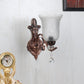 Rose Gold iron Wall Lights -M-8003-1W - Included Bulbs