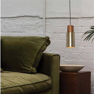 M406-AB Metal Hanging