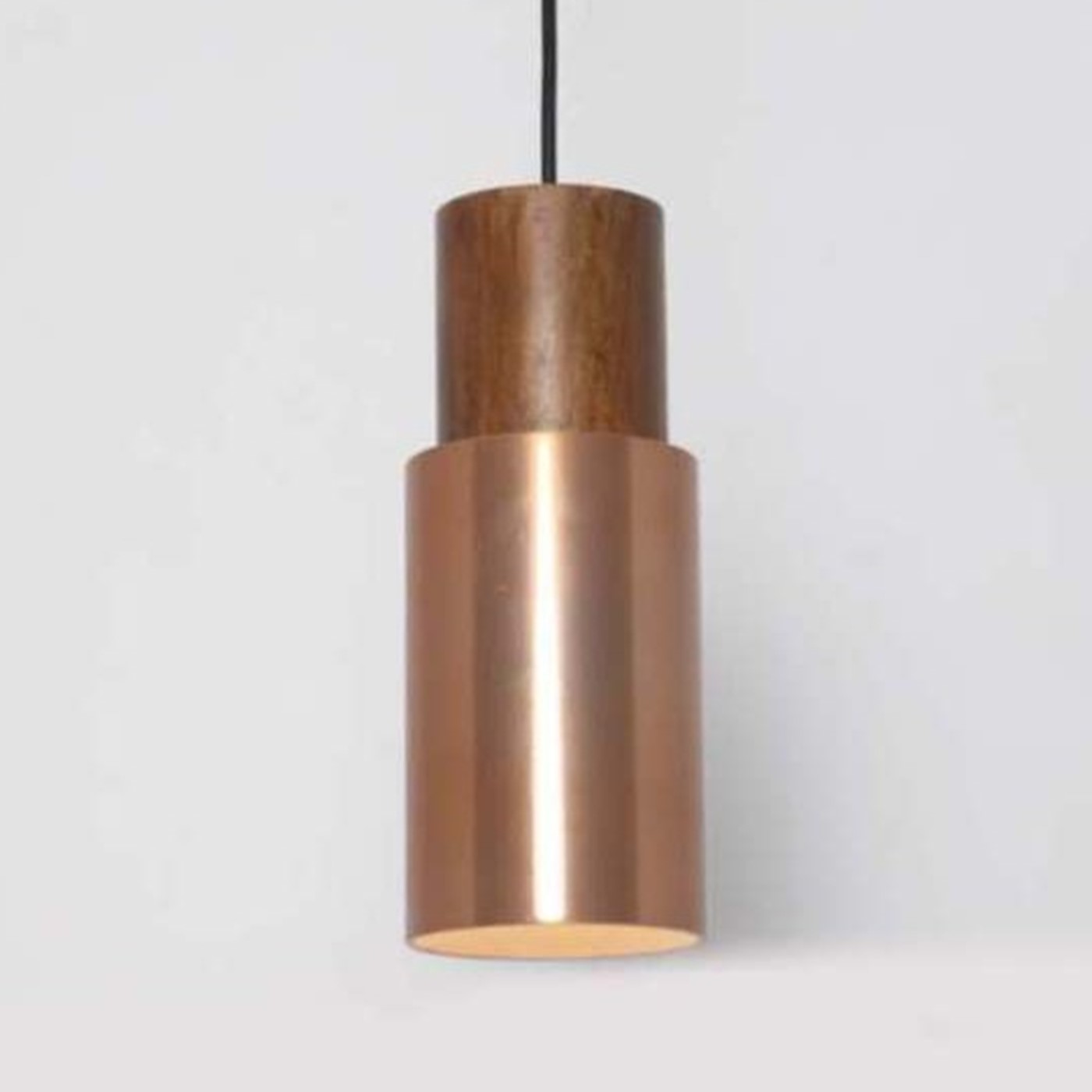 M406-COP Metal Hanging