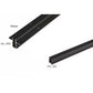 JS-LM 10mm HIGHLINE Magnetic Track System – Surface, Hanging & Recessed Channels