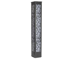 JS-AMS MASE-24w-750mm Led Garden Bollard Lights