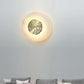 MB-1WGD Luxury Wall light