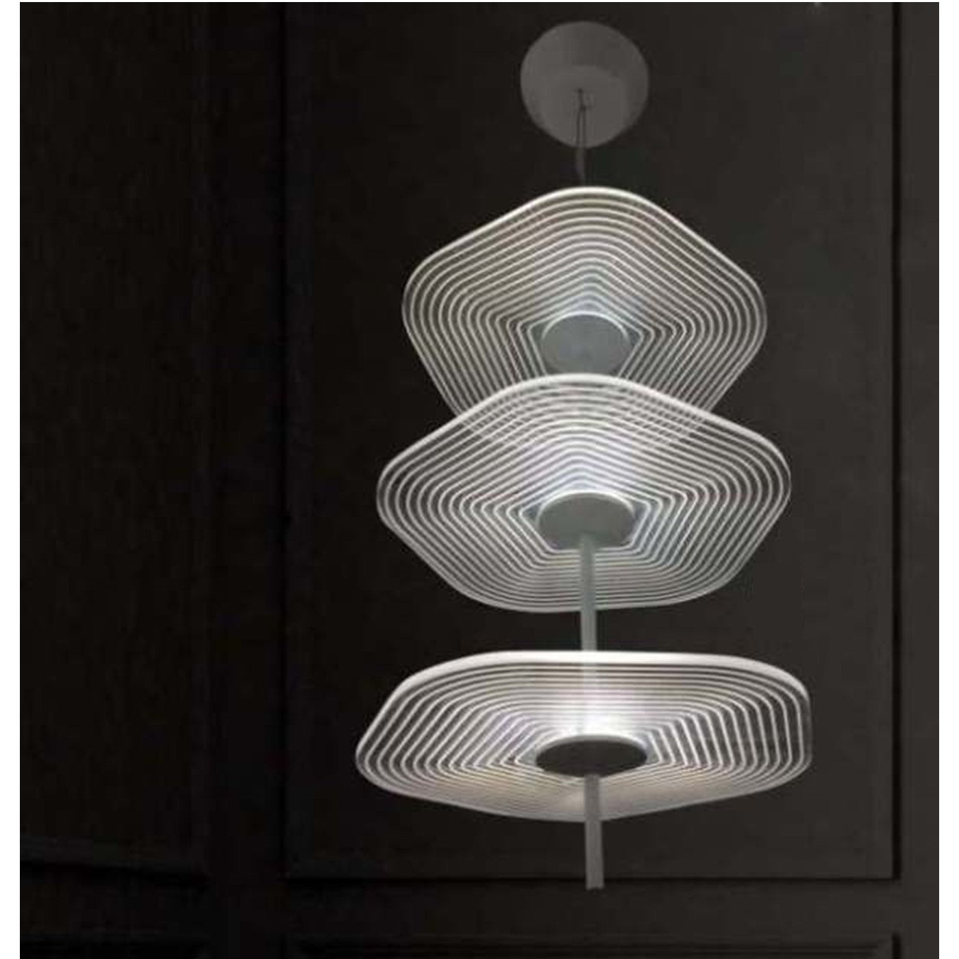 MD2060 Led Hanging Light