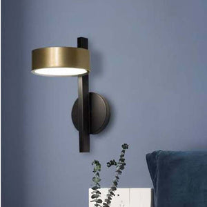 MD8060-W Led Wall Light