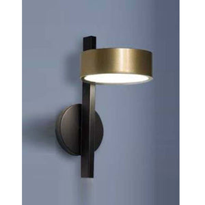 MD8060-W Led Wall Light