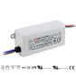 Mean well 12-48vx0.7a Constant Current Drivers APC-16-350 IP42
