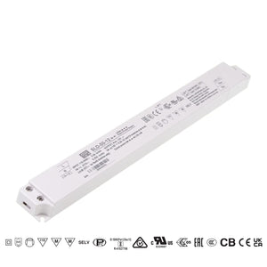 Mean well 12vx4.16a Linear Constant Voltage Drivers SLD-50-12