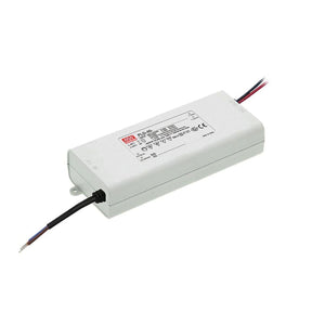 Mean well 17 - 29vx1.4a Constant Current Drivers with PF Correction PLD-40-1400 IP42