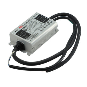 Mean well 22-54vx0.7a Constant Current with output Current adjustment XLG-25I-H-A IP67