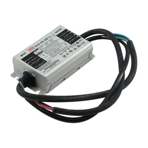 Mean well 22-54vx1a Constant Current Dimmable Driver with output Current adjustment XLG-50I-H-AB IP67