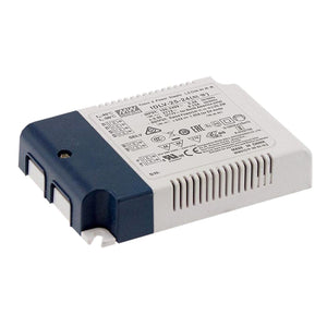 Mean well 24vx1a Constant Voltage Dimmable Driver IDLV-25-24