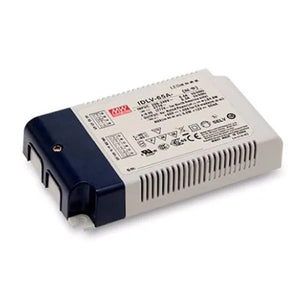 Mean well 24vx2.7a Constant Voltage Dimmable Driver IDLV-65-24