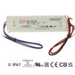Mean well 24vx4.16a Constant Voltage Drivers LPV-100-24 IP67