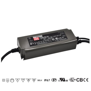 Mean well 24vx5a Constant Voltage Dimmable Driver PWM-120-24