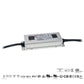 Mean well 27-56vx2.8a Constant Current Dimmable Driver with output Current adjustment XLG-150I-H-AB IP67