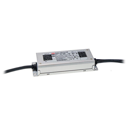 Mean well 27-56vx2.8a Constant Current with output Current adjustment XLG-150I-H-A IP67