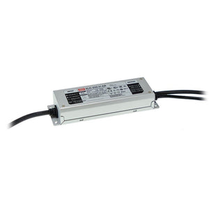 Mean well 27-56vx3.5a Constant Current Dimmable Driver with output Current adjustment XLG-200I-H-AB IP67