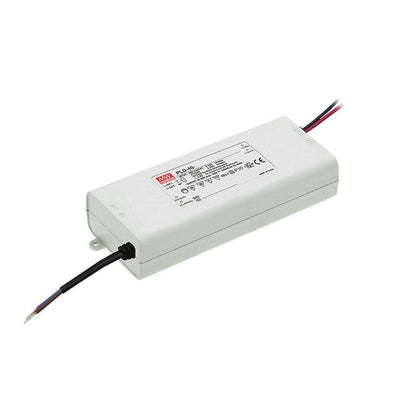 Mean well 34 - 57vx0.7a Constant Current Drivers with PF Correction PLD-40-700 IP42
