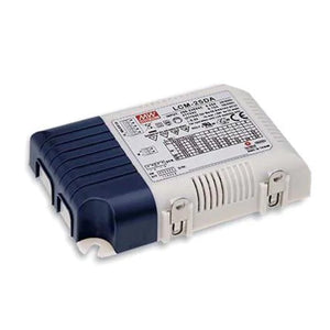 Mean well 6-54vx.35-1.05a Multiple-Stage Constant Current Dimmable Drivers LCM-25DA