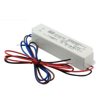 Mean well 9 - 24vx1.4a Constant Current Drivers LPC-35-1400 IP67