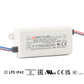 Mean well 9-36vx0.35a Constant Current Drivers APC-12-350 IP42