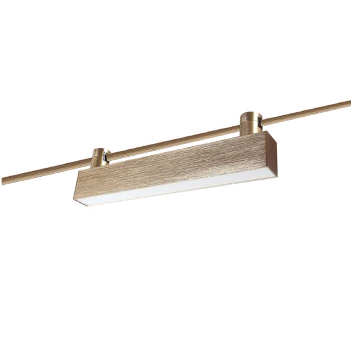 MERAKI LFTL1123F Linear Diffused 10W Light part for Pendant T