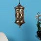 Antique Gold Iron Hanging Light - E27 holder - without Bulb - MH-0094-1LP