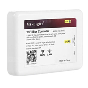 MI Boxer Wifi Gateway for MI Boxer Controller