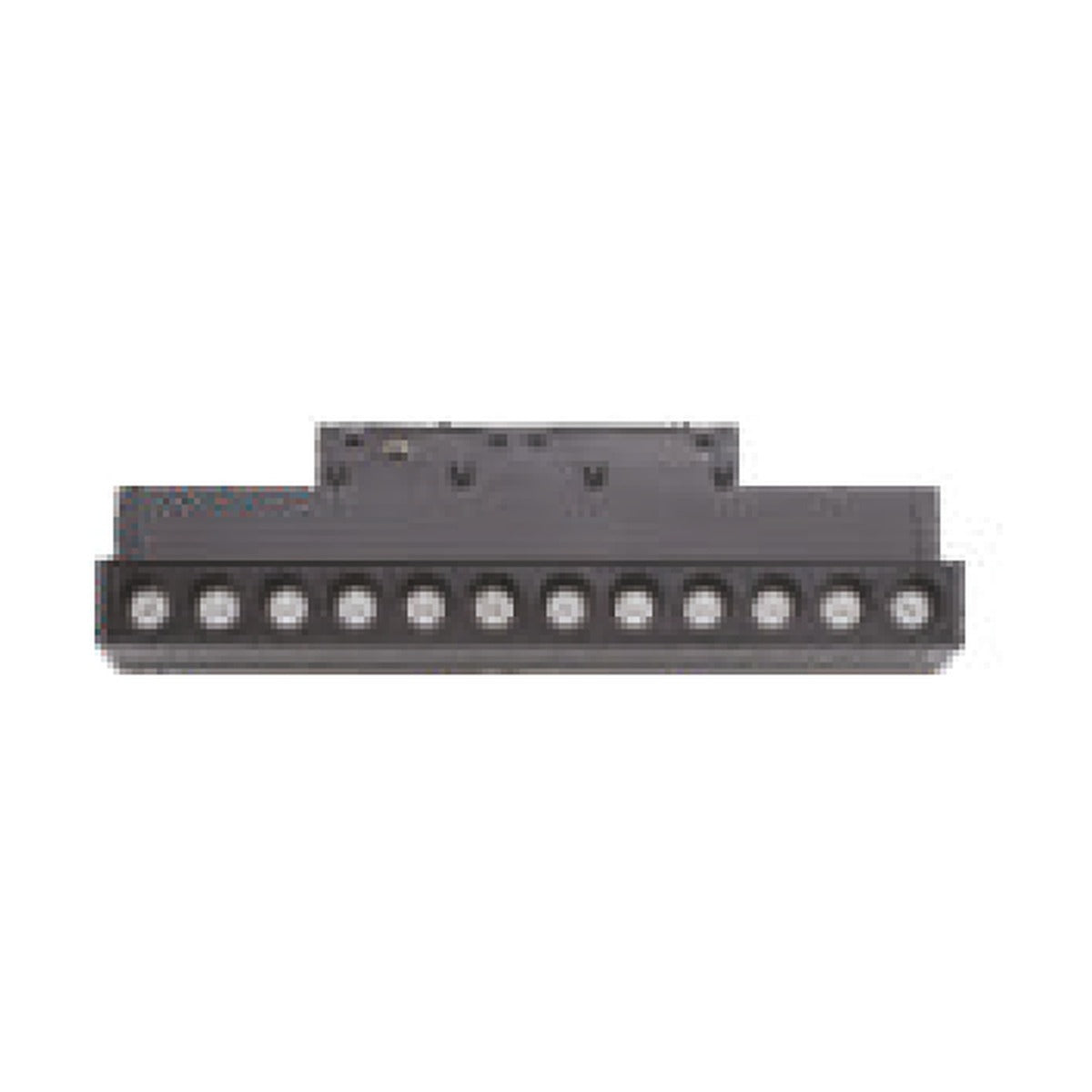 12W LED Movable Spot