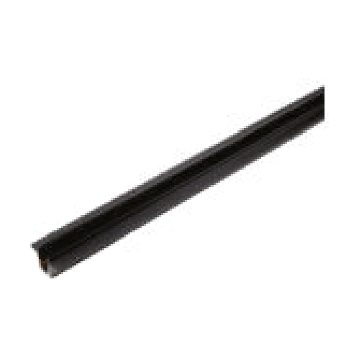 LED Concealed Track Rail 1 m