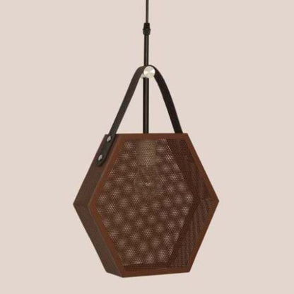 MLD-A Metal Hanging