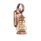 Copper Metal Wall Light - JSMN-26-1w - Included Bulb