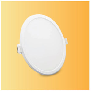 OCT-XRPL-16XPH Round Motion Sensor Downlight With Day Night Feature 10w