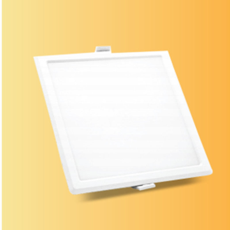 OCT-XSPL-16XM Square Motion Sensor Downlight 16w