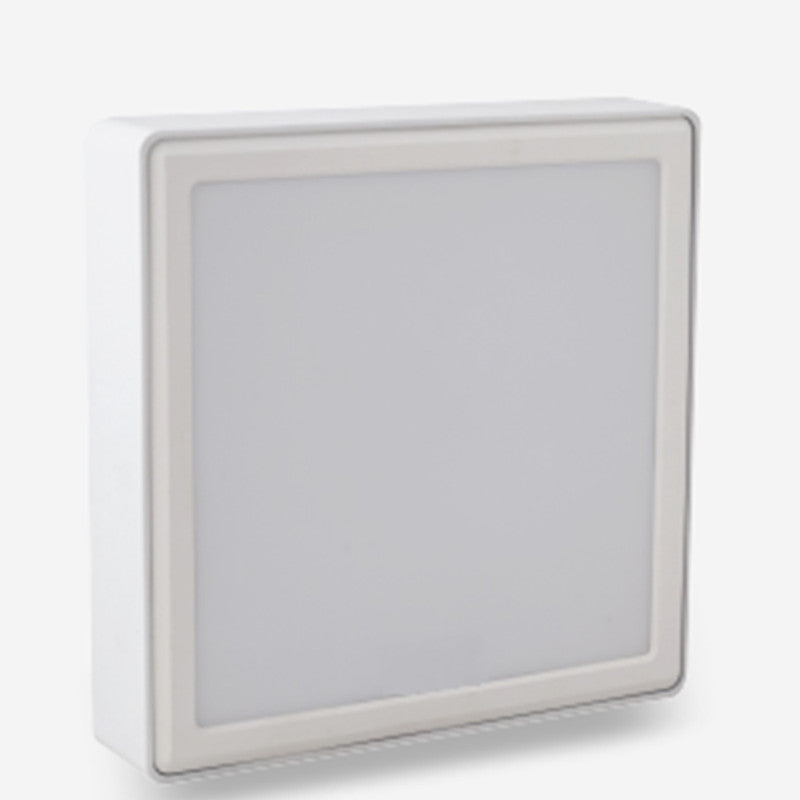 OCT-XSSPL-20XM Square Motion Sensor Surface Downlight 20w